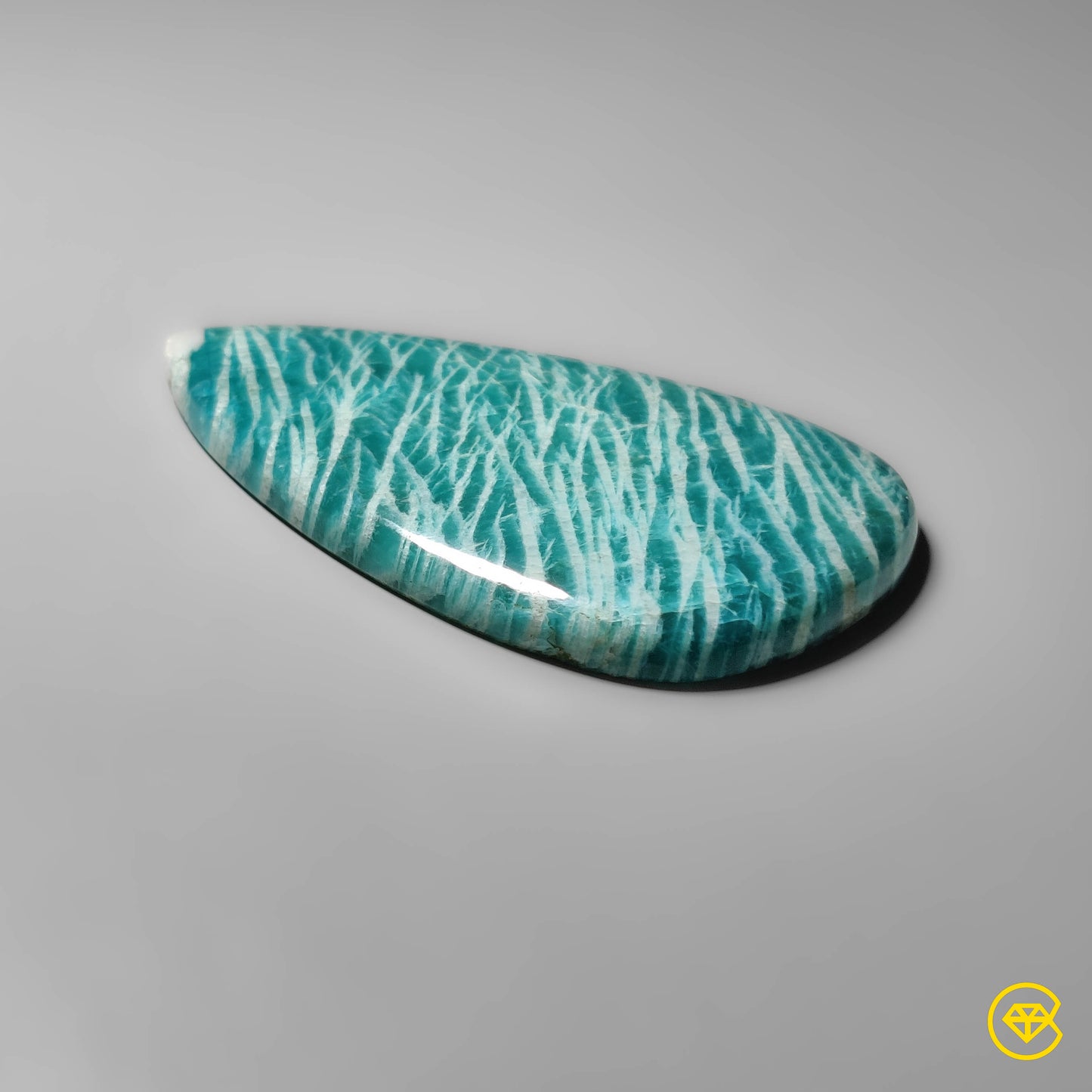 Amazonite