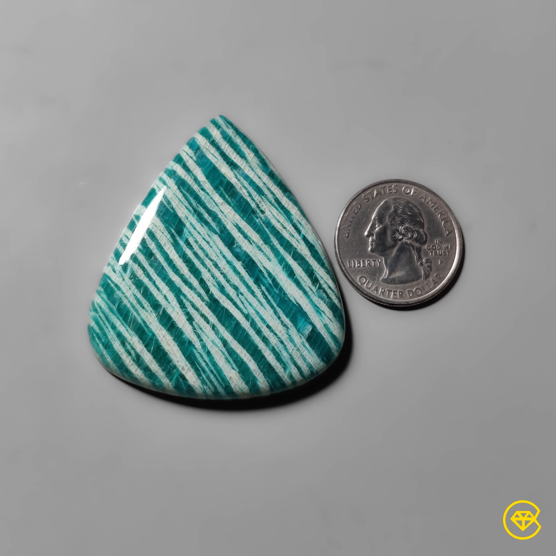 Amazonite