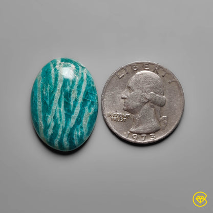 Amazonite