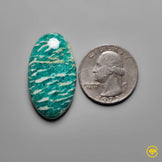 Amazonite