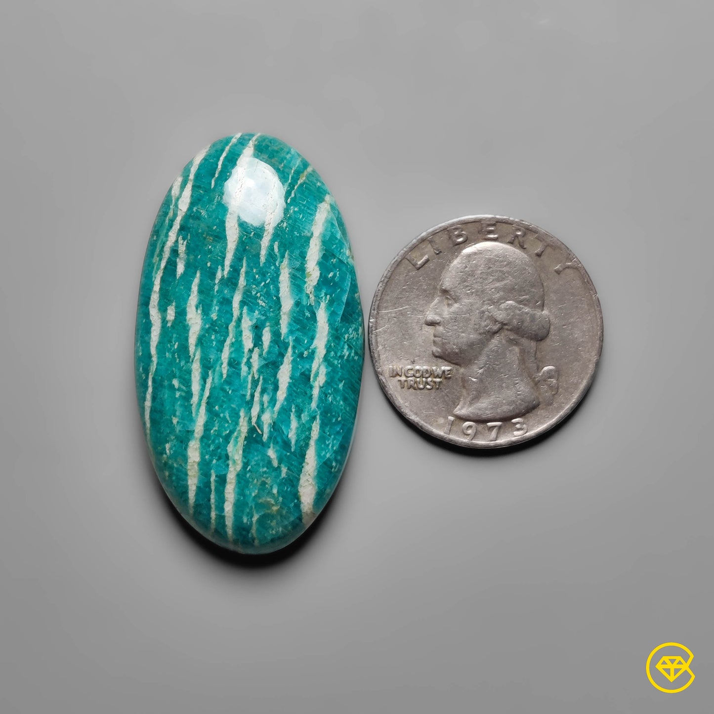 Amazonite