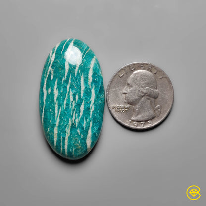 Amazonite