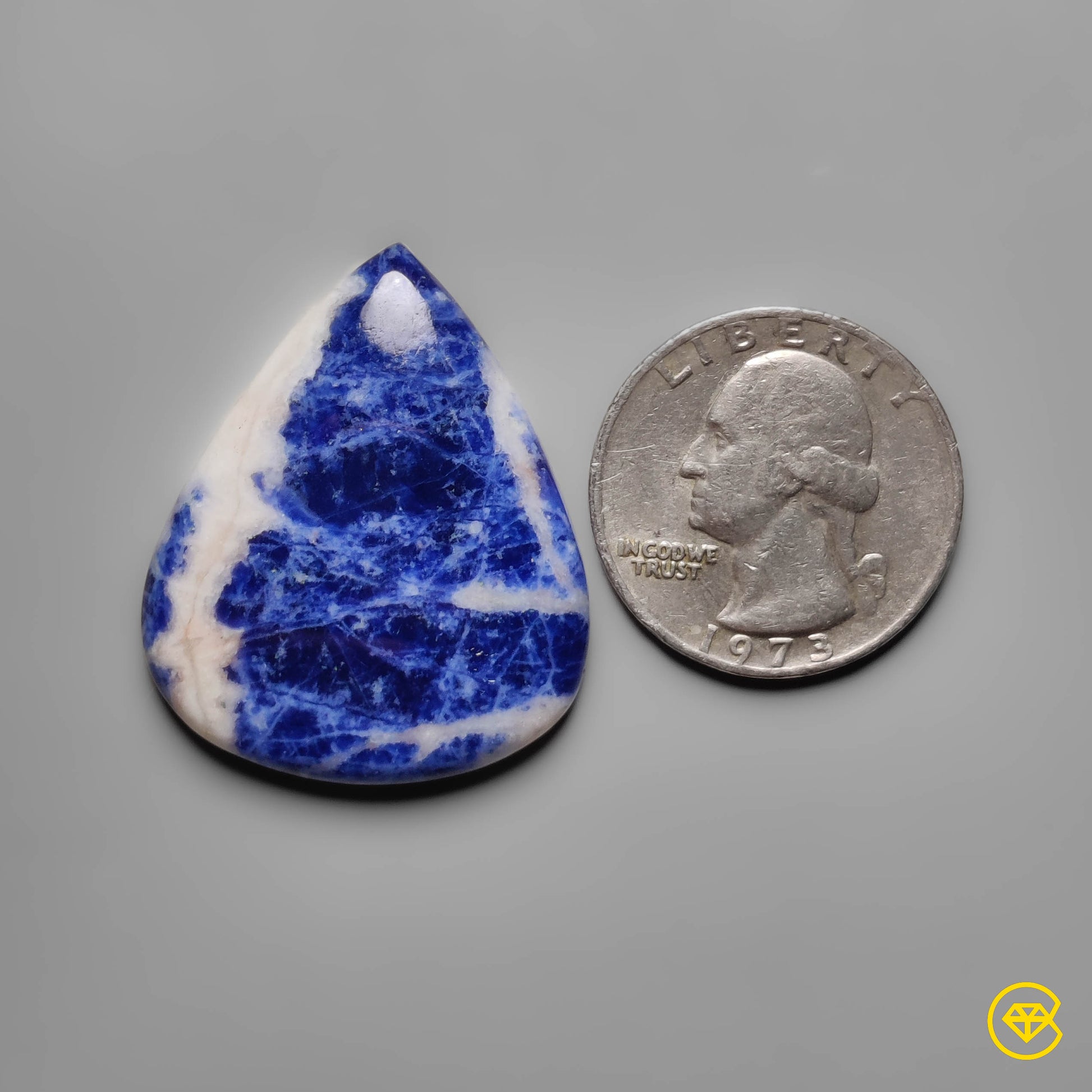 Sodalite
