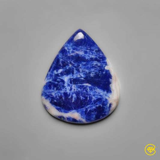 Sodalite