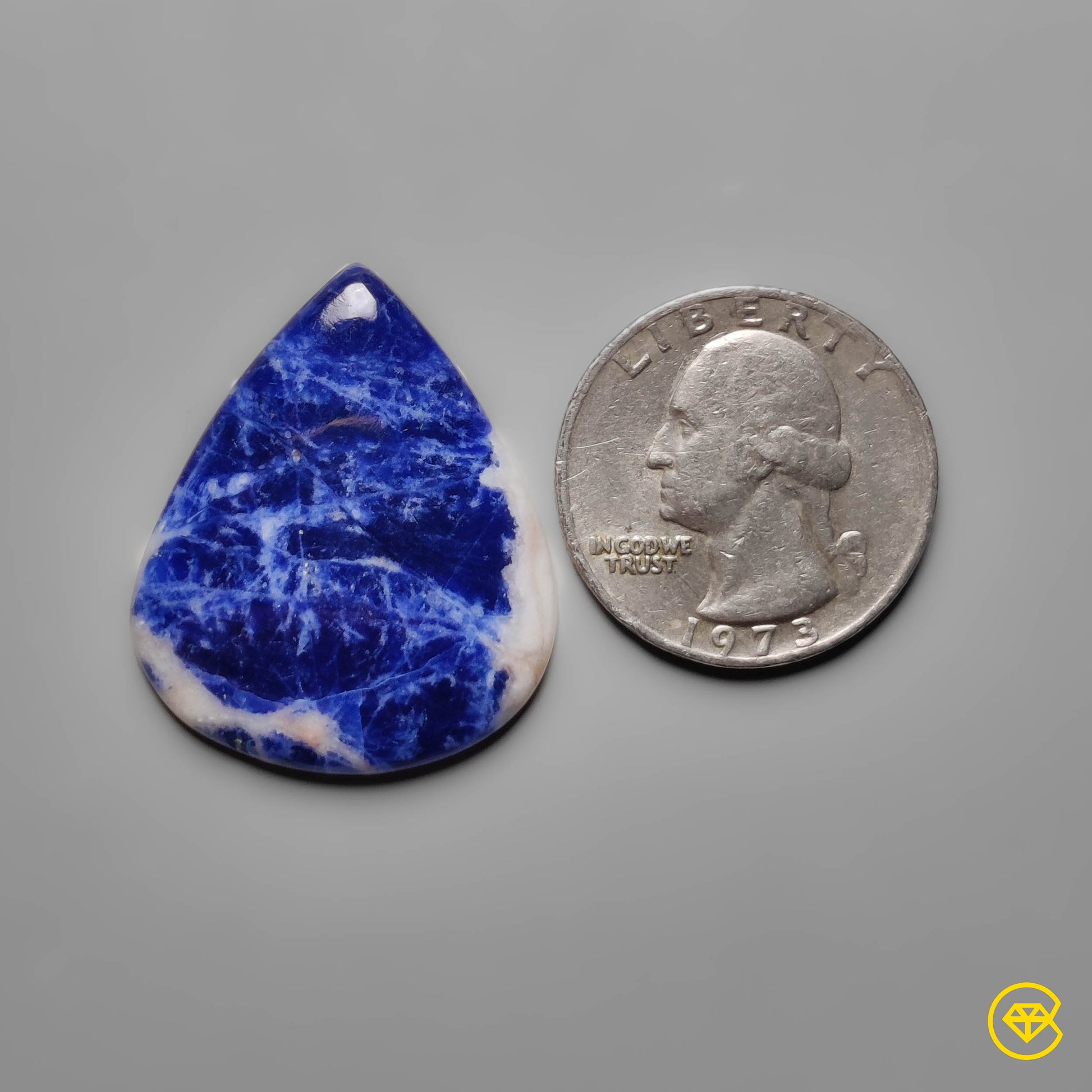 Sodalite