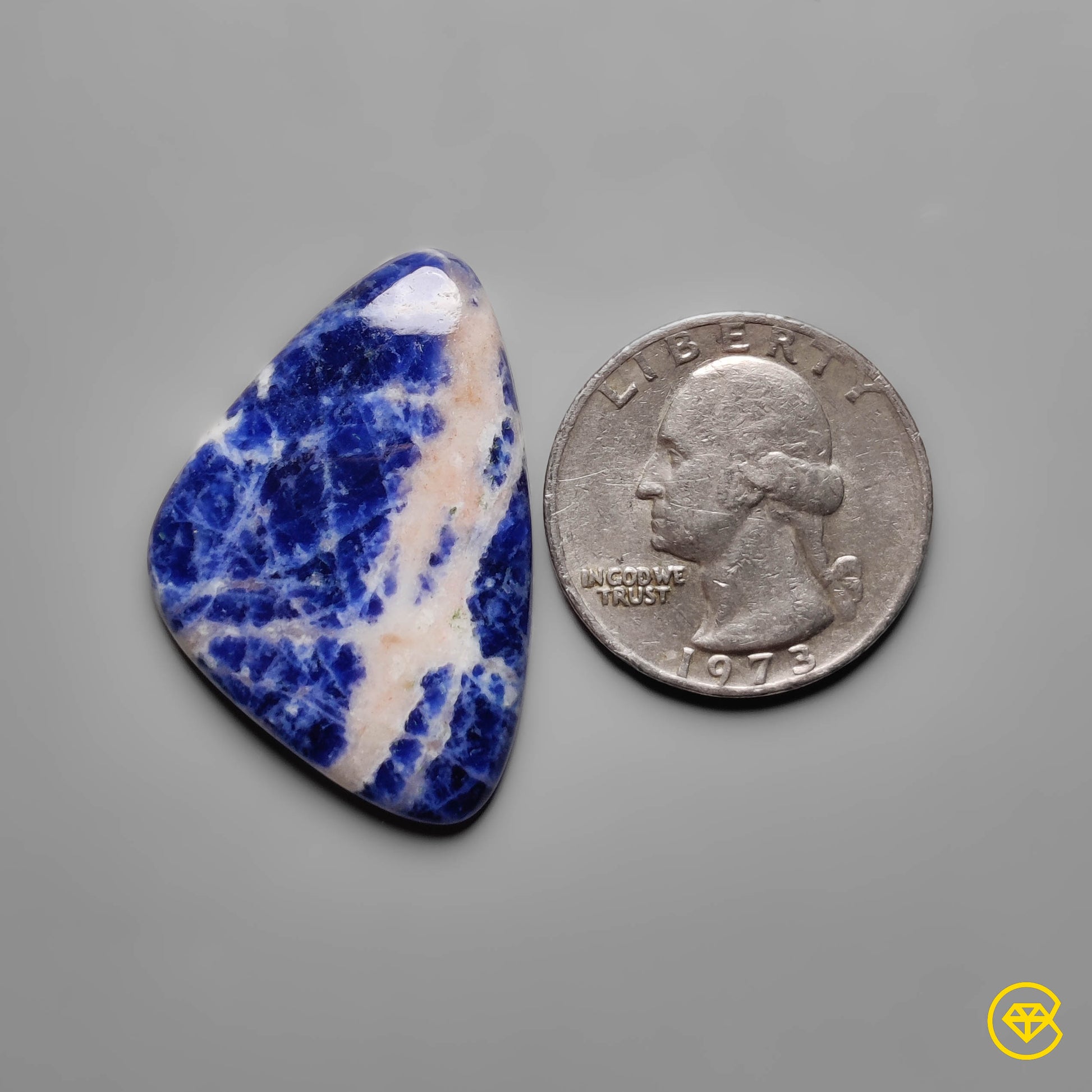 Sodalite