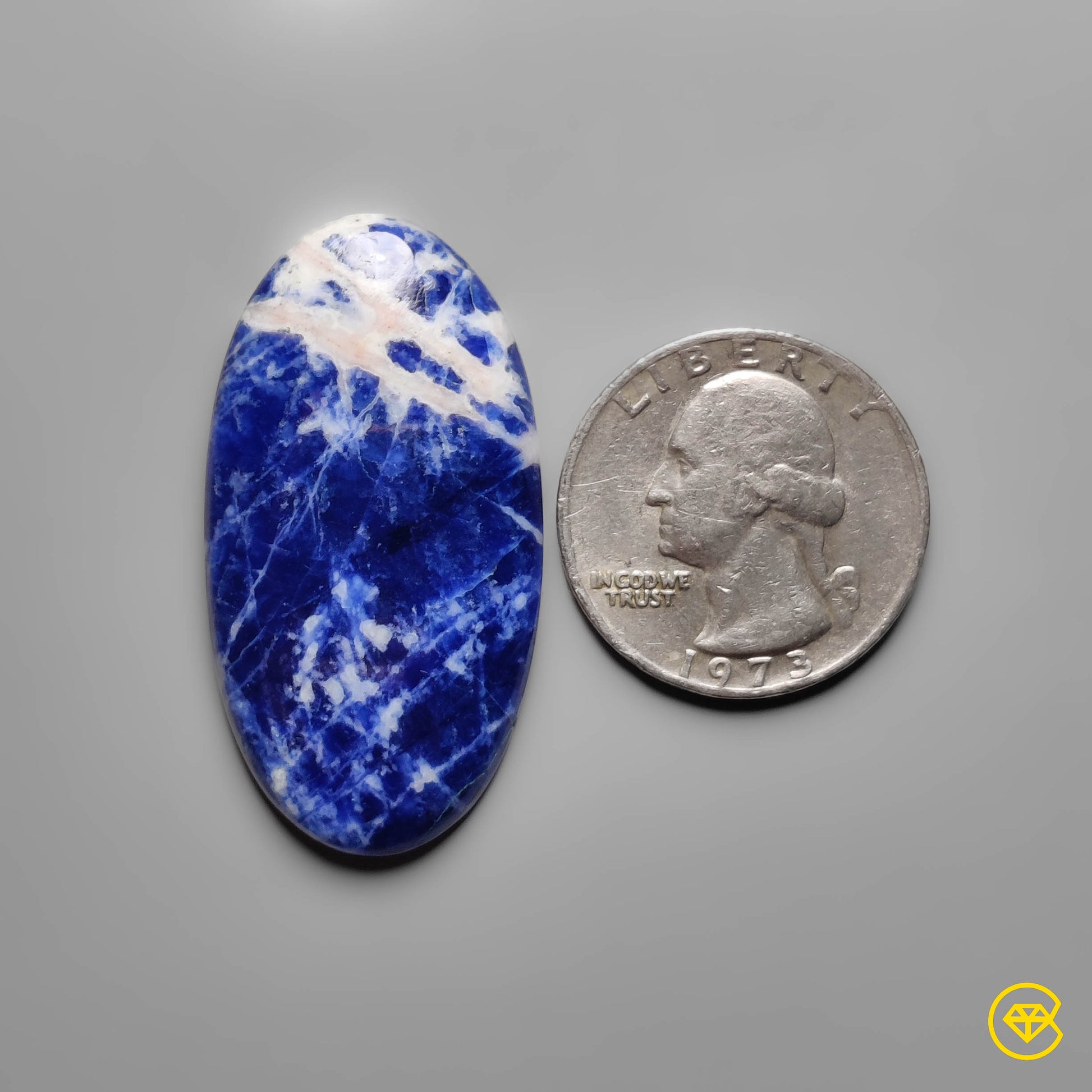 Sodalite