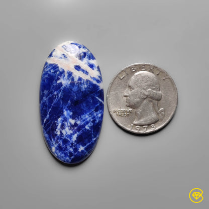 Sodalite