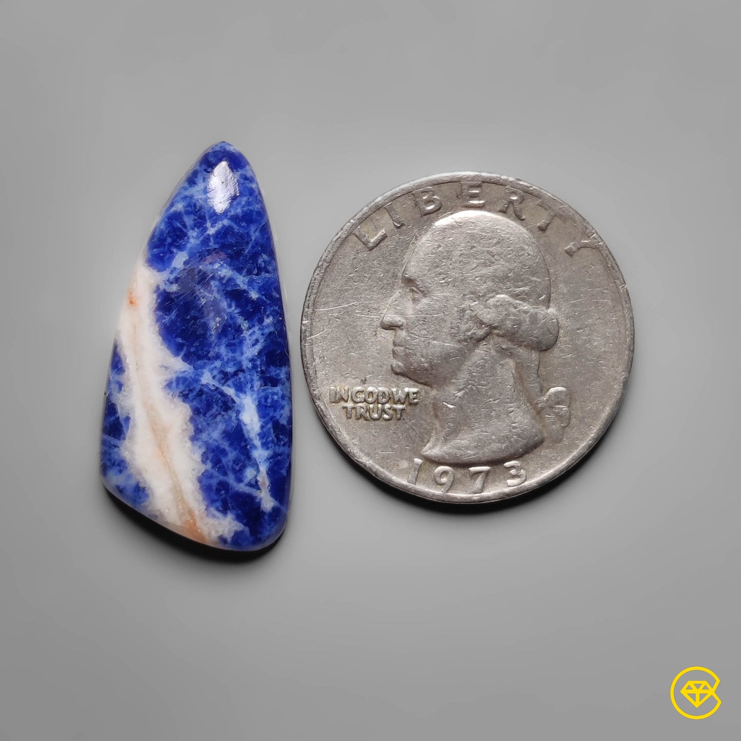 Sodalite