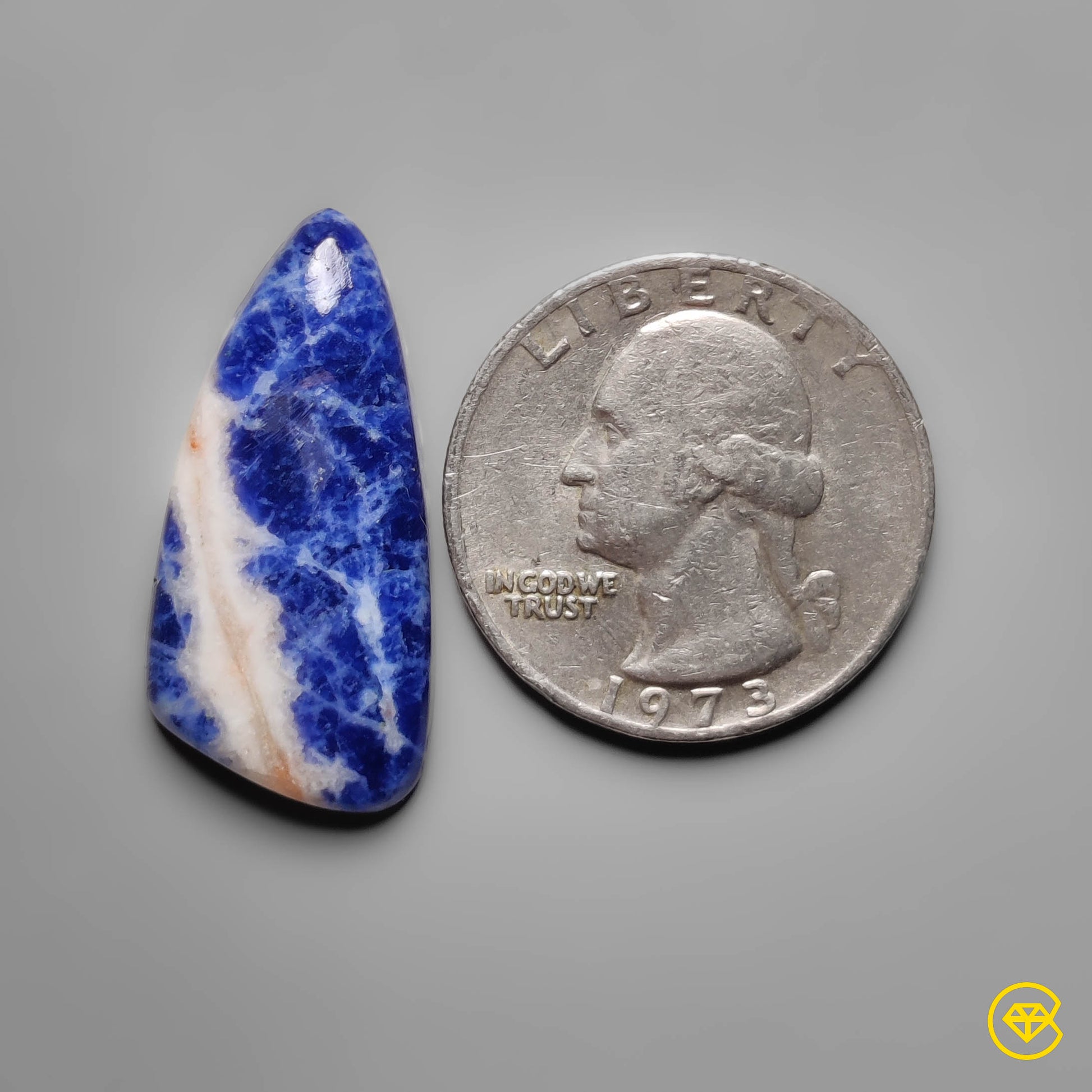 Sodalite