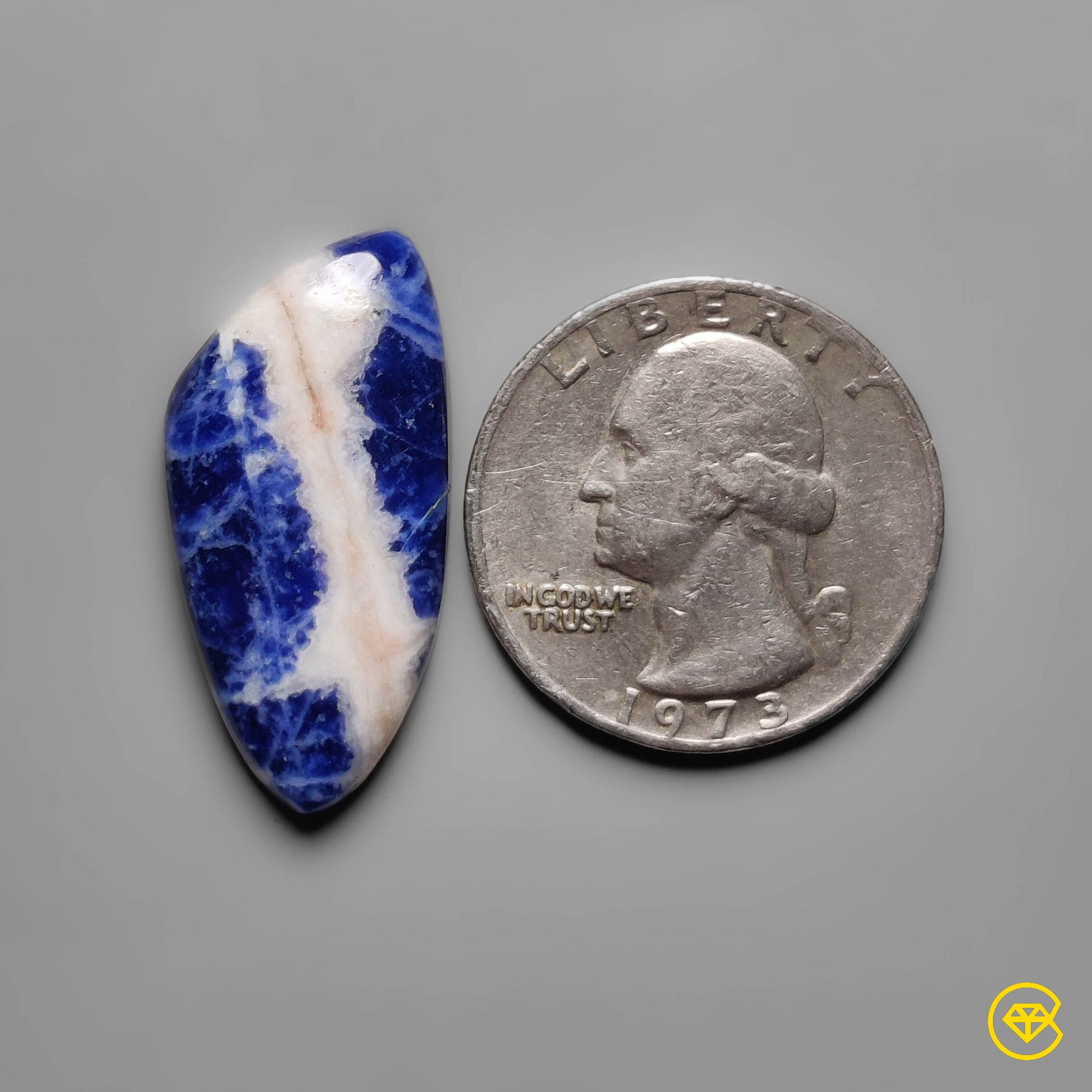Sodalite