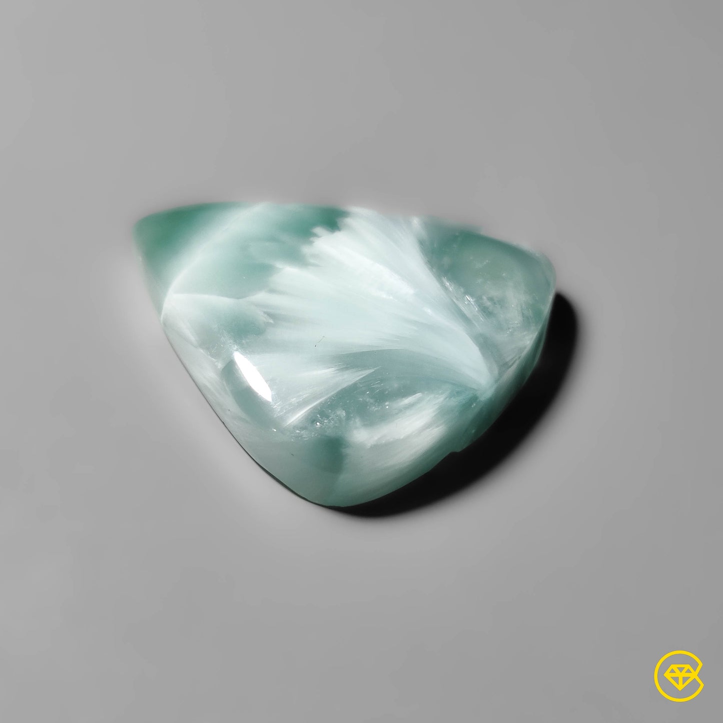 Hemimorphite