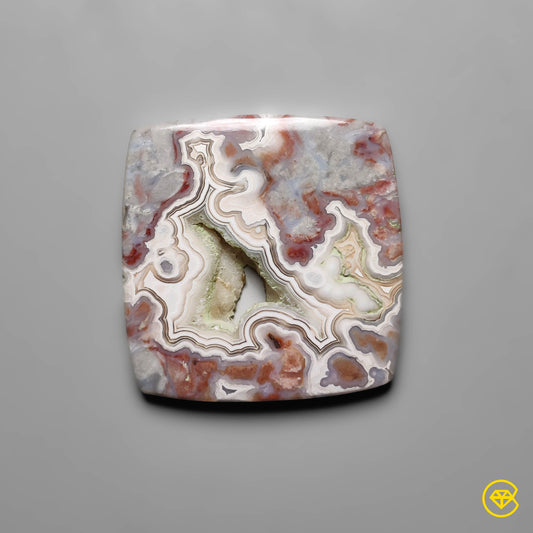 Crazylace Agate