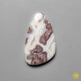 Crazylace Agate