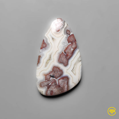 Crazylace Agate