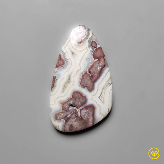 Crazylace Agate