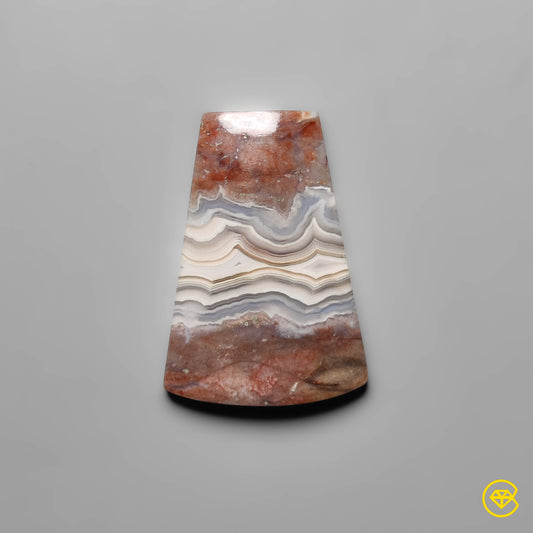 Crazylace Agate