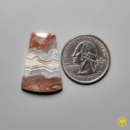 Crazylace Agate