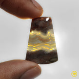 Crazylace Agate