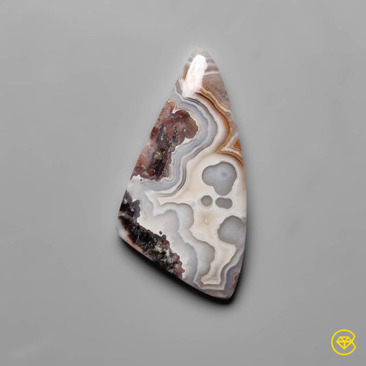 Crazylace Agate