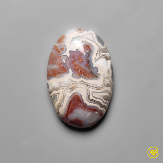 Crazylace Agate