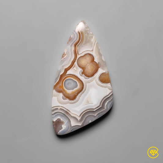 Crazylace Agate