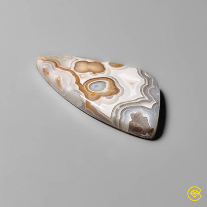 Crazylace Agate