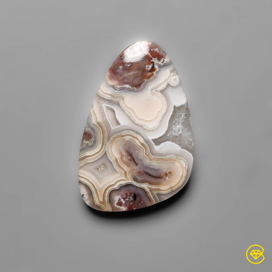 Crazylace Agate