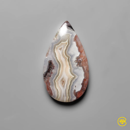 Crazylace Agate