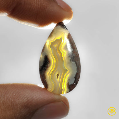 Crazylace Agate