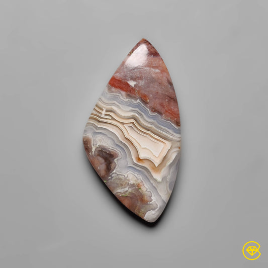 Crazylace Agate
