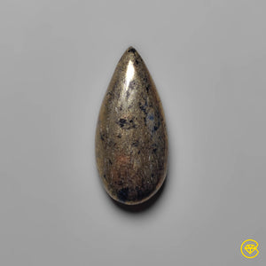 Apache Gold Cabochon