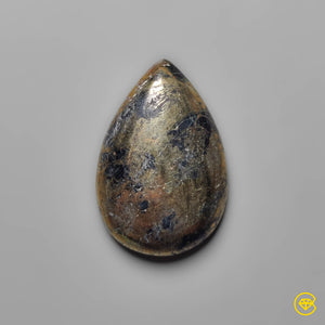 Apache Gold Cabochon