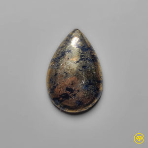 Apache Gold Cabochon