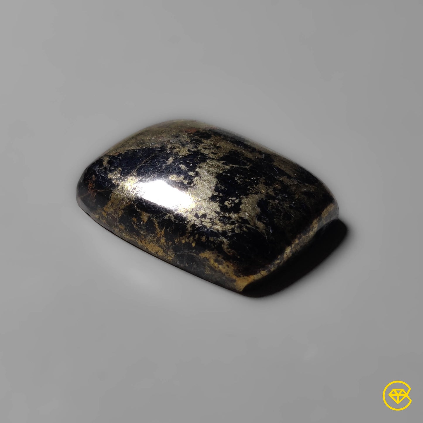 Apache Gold