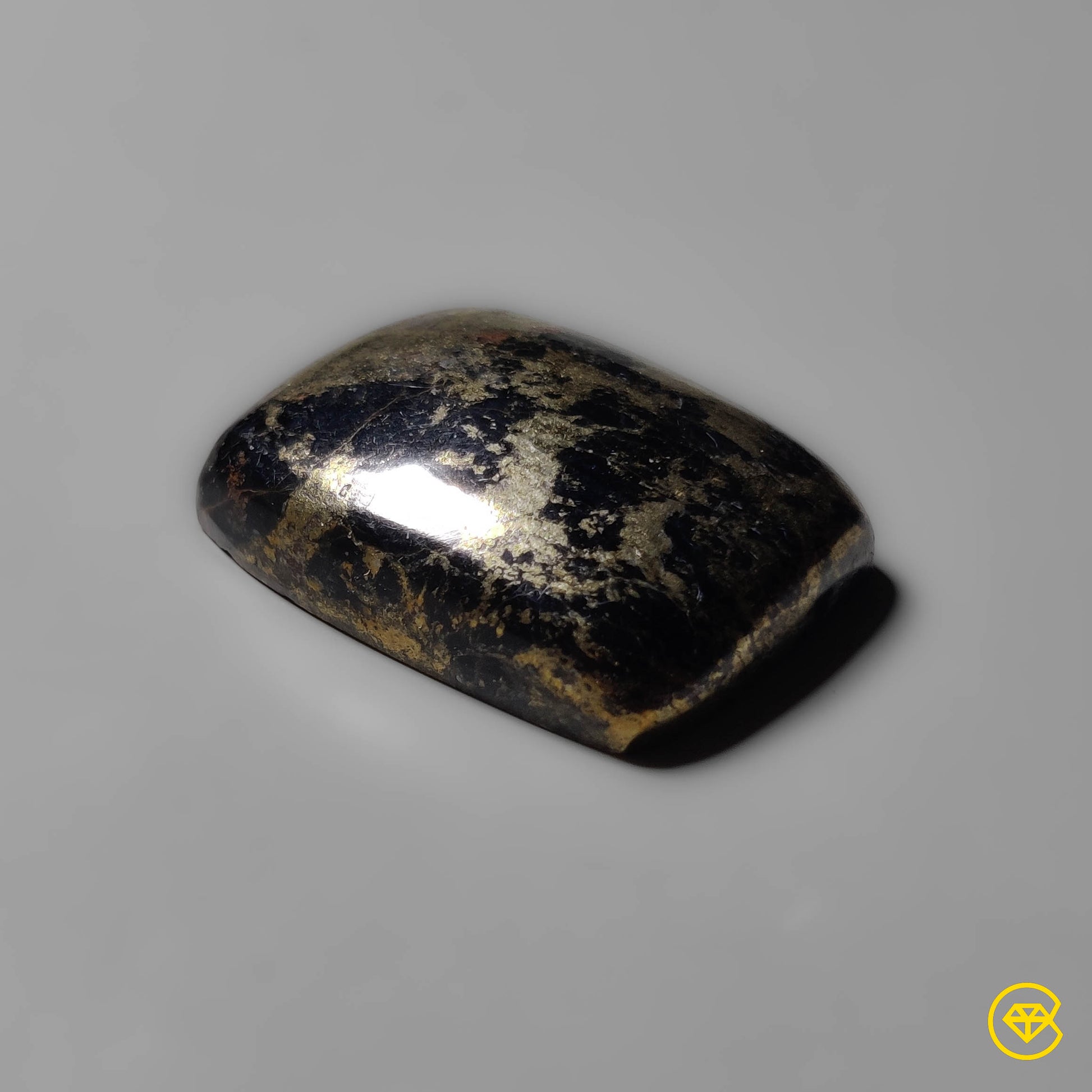 Apache Gold
