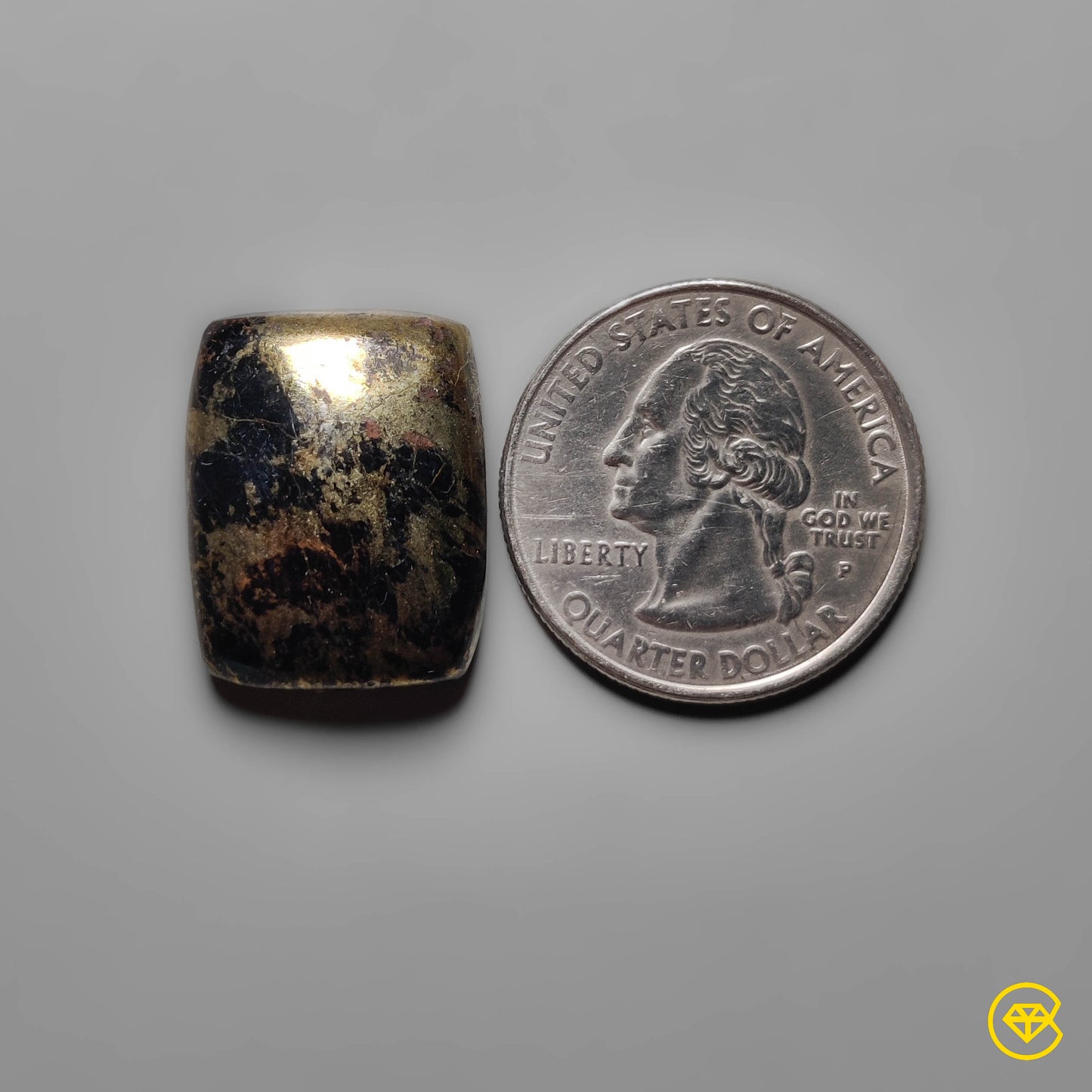 Apache Gold