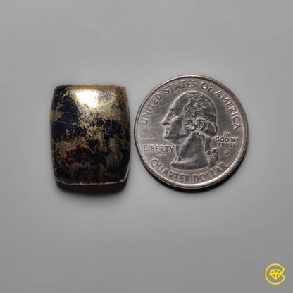 Apache Gold