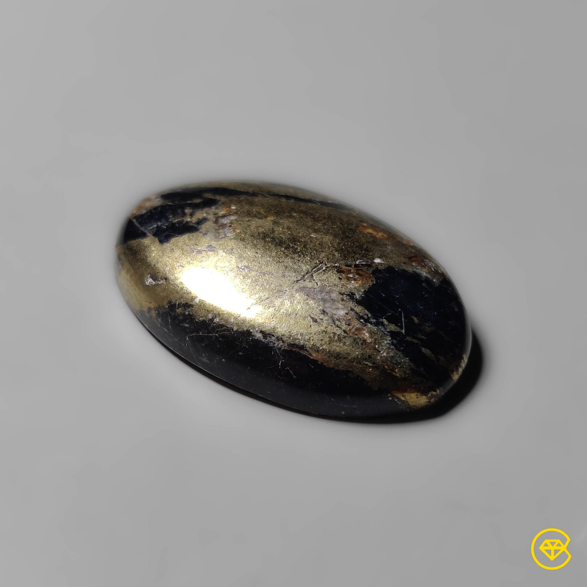 Apache Gold
