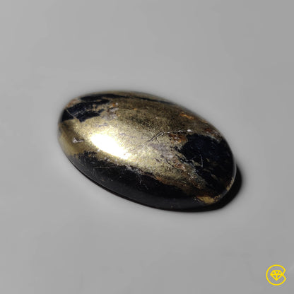 Apache Gold