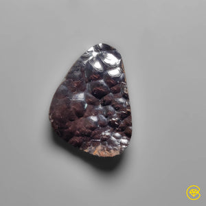 Botryoidal Hematite