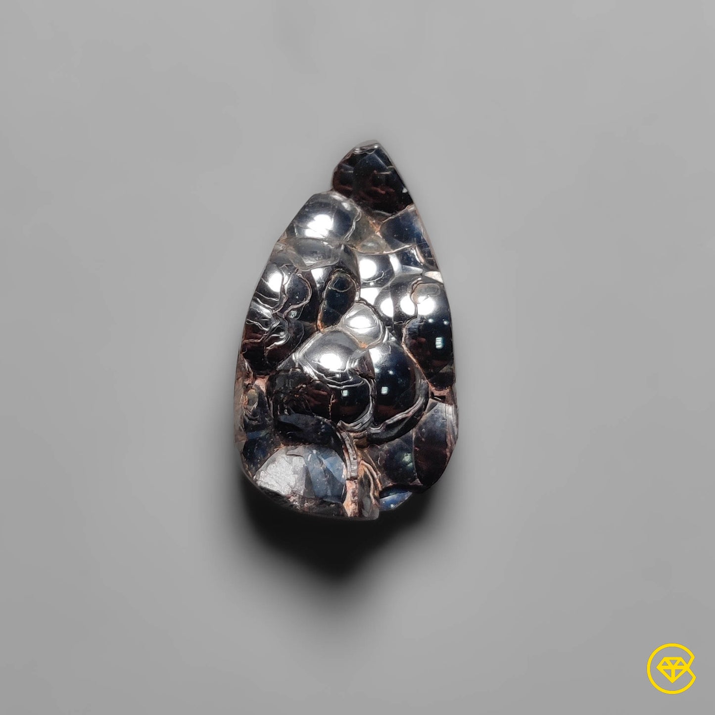 Hematite