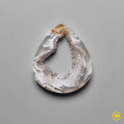 Geode Druzy