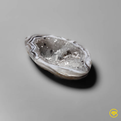 Geode Druzy