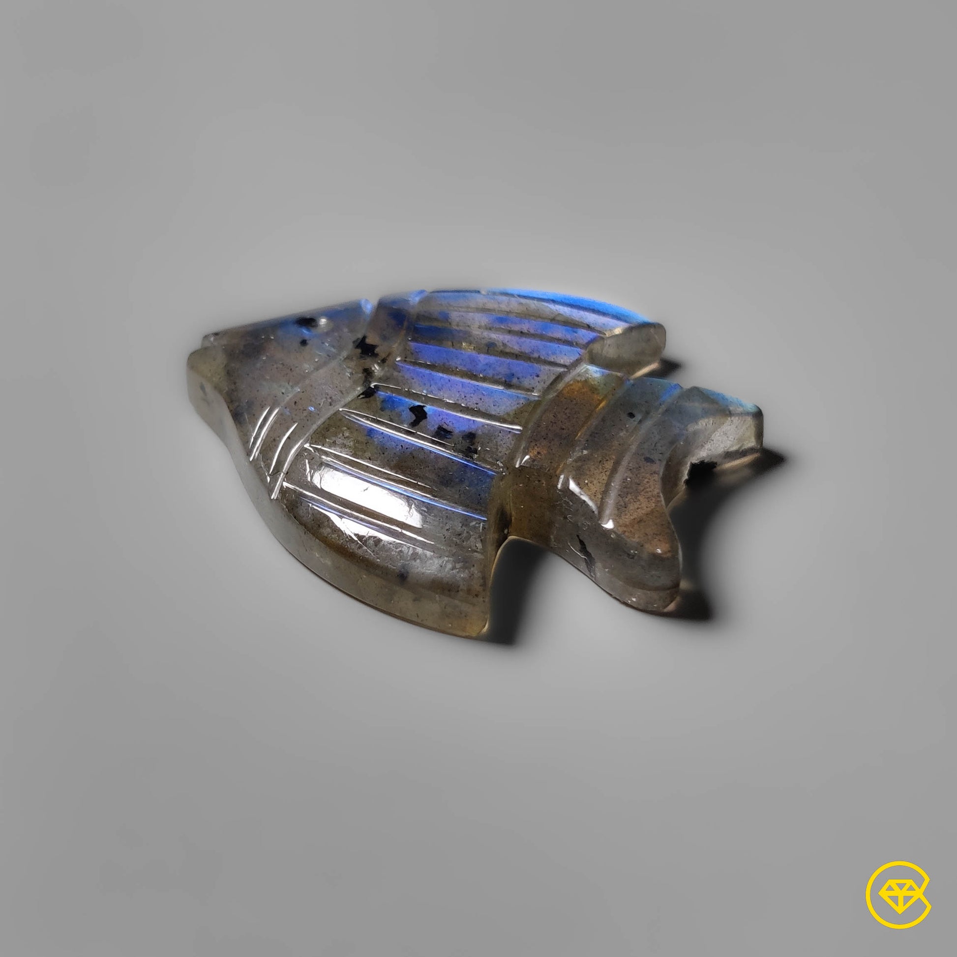 Labradorite