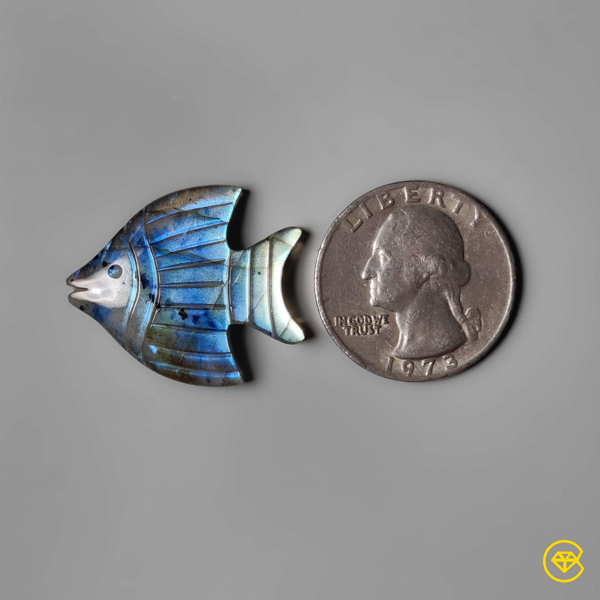 Labradorite
