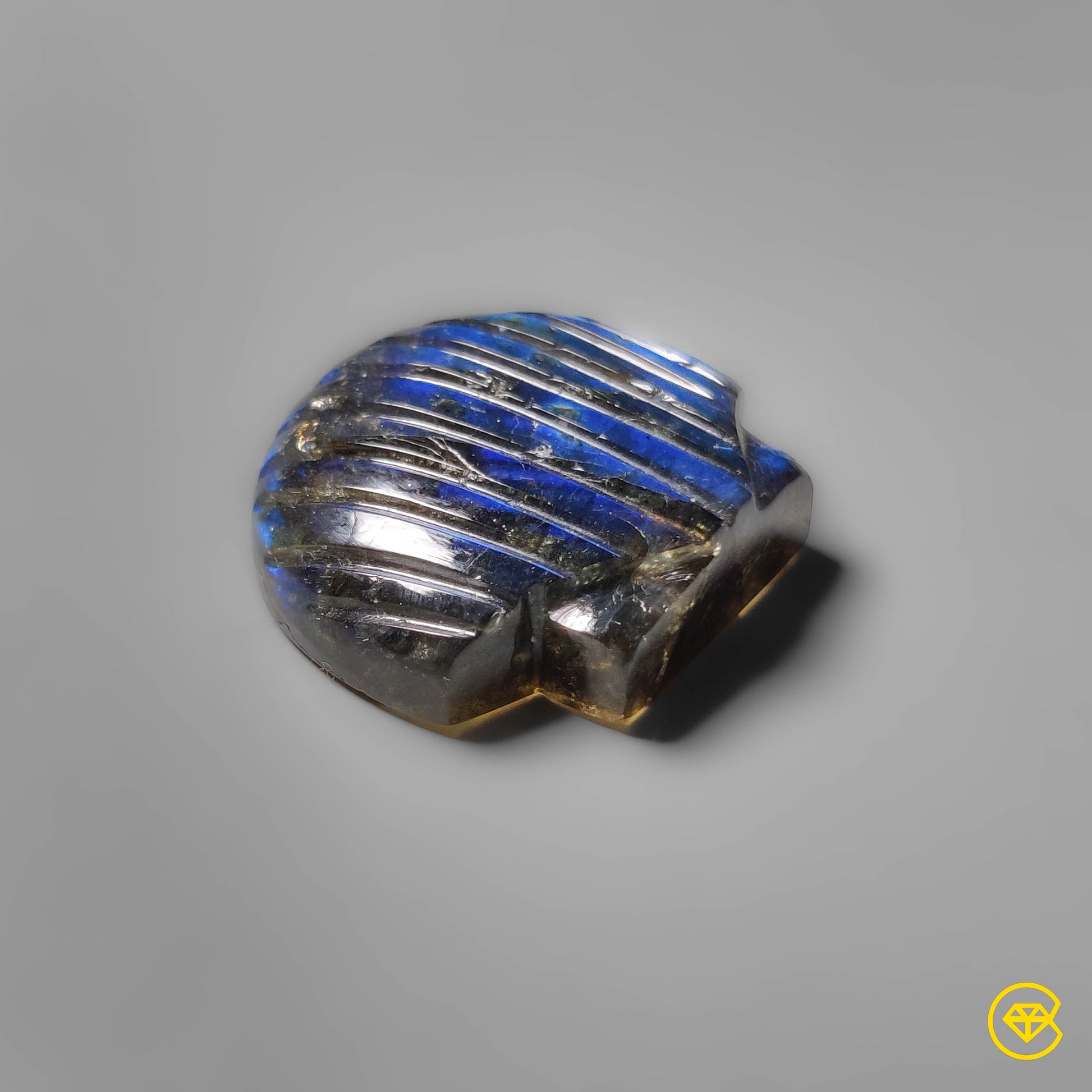 Labradorite