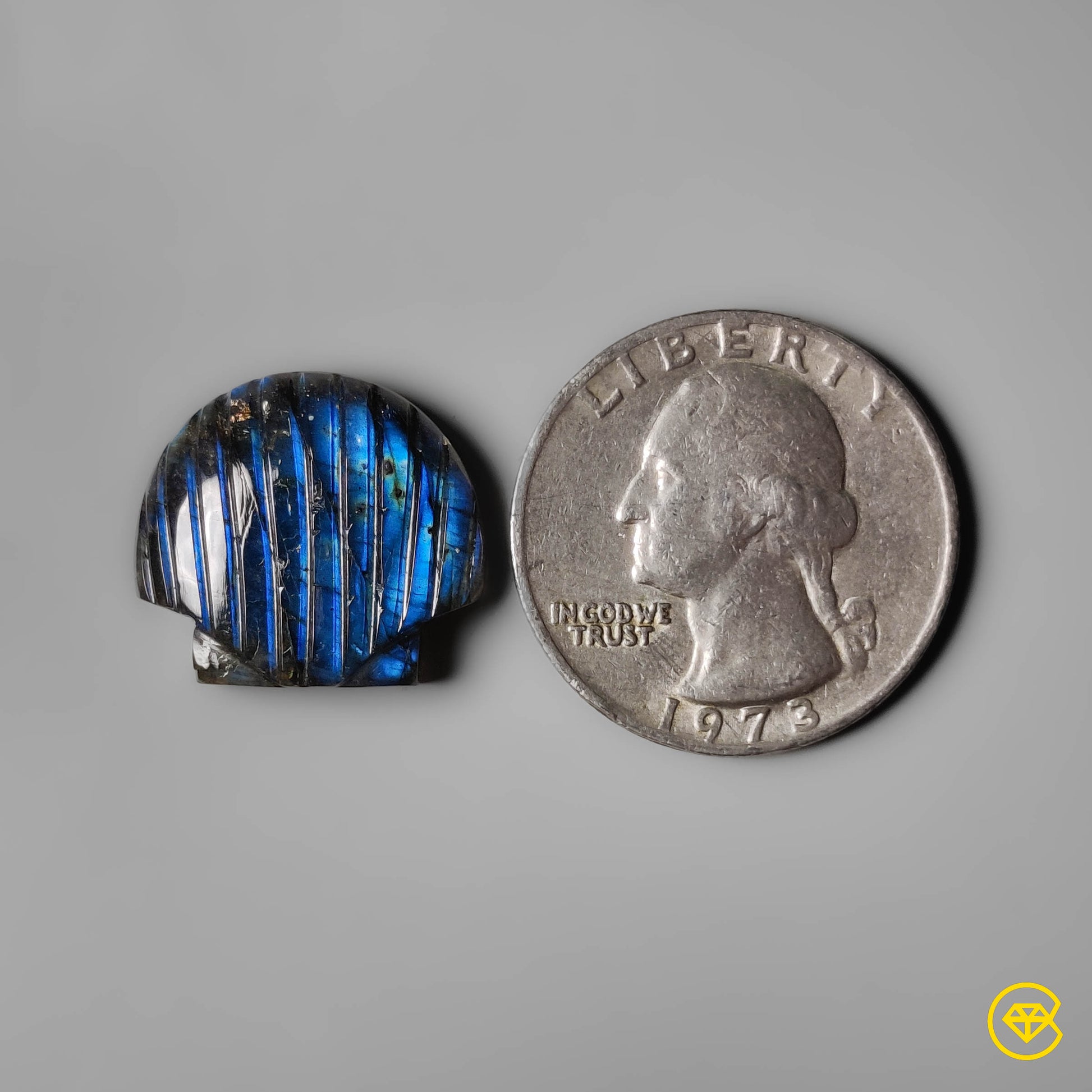 Labradorite