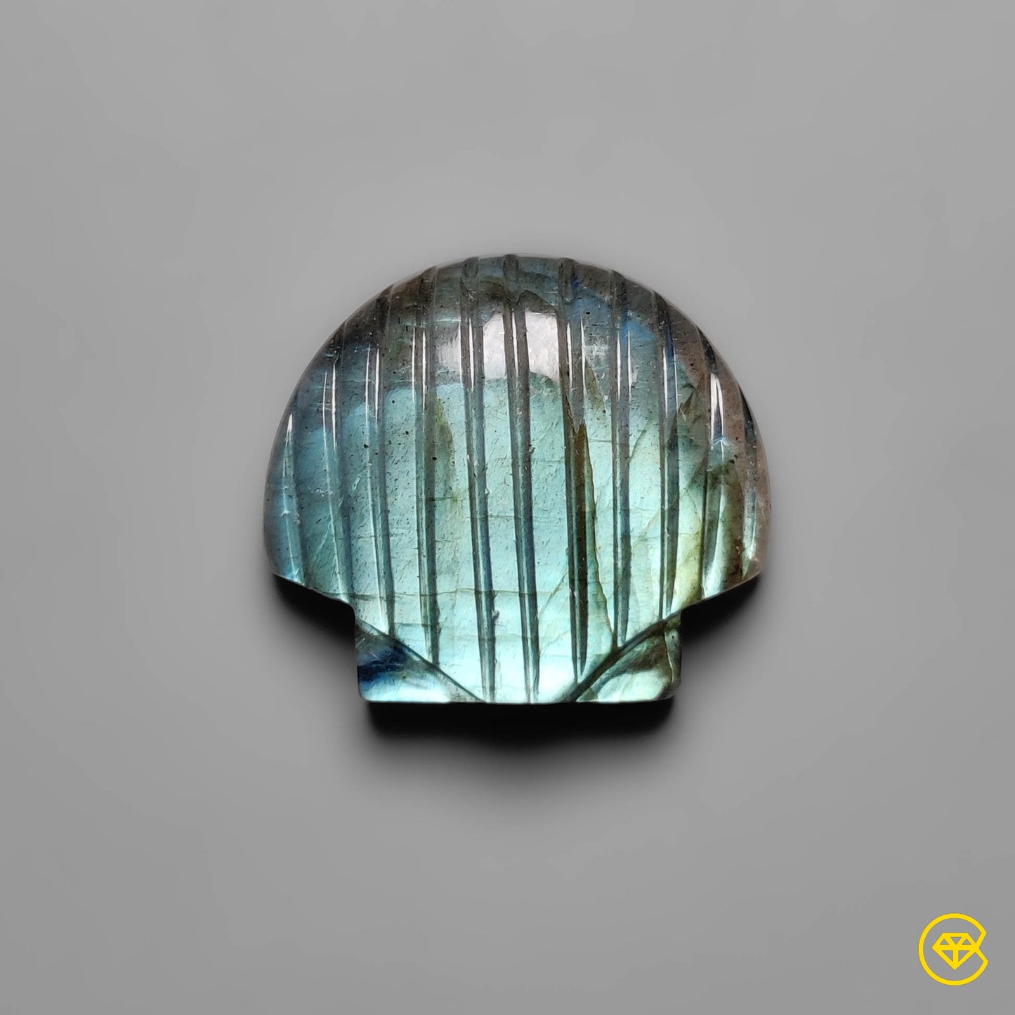Labradorite