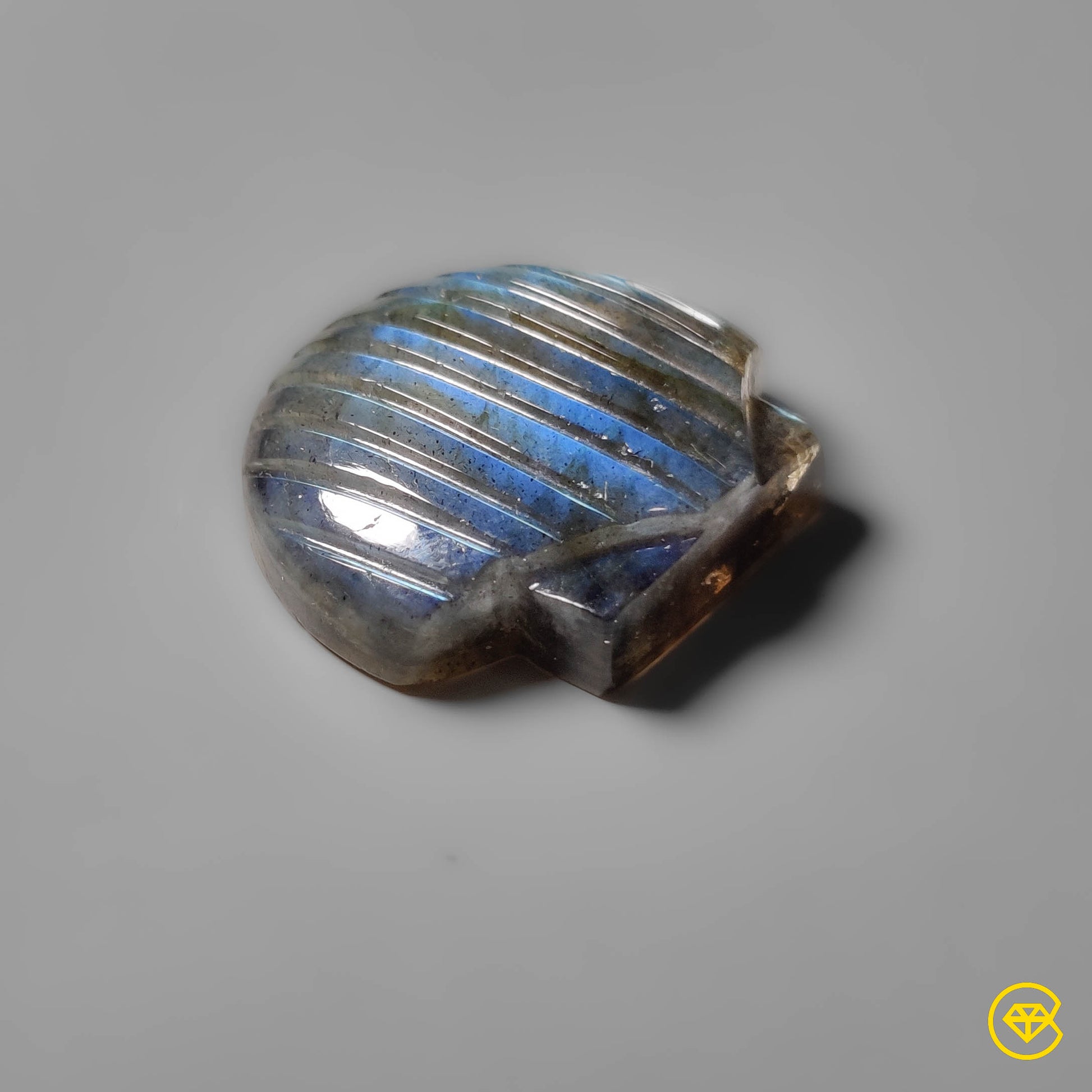 Labradorite